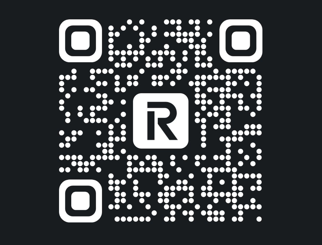 Revolut QR